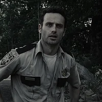 rick grimes
