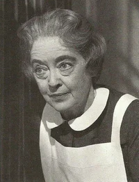 The Nanny 