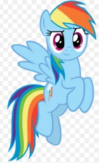 Rainbow Dash 