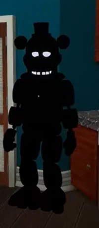 Shadow Freddy - TSBS