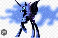 Nightmare Moon 
