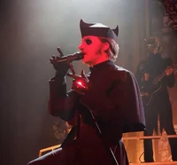 Cardinal Copia