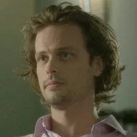 Spencer Reid