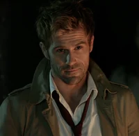 John Constantine
