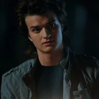 Steve Harrington