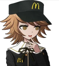 Danganronpa 1 MC