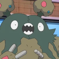 Garbodor TF