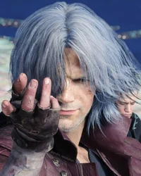 Dante Sparda
