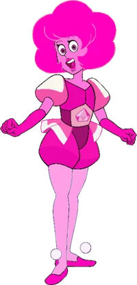 Pink Diamond