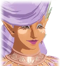 The Great Fairy Mija