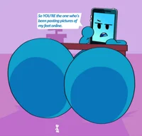 HugePawed MePhone VI