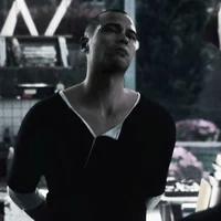 Markus DBH