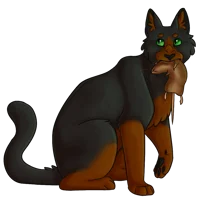 Tigertalon