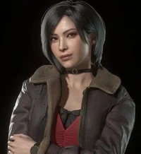 ada wong