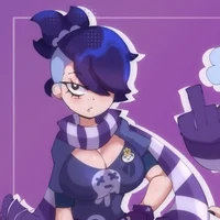 Female Edgar 