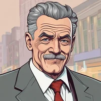 J Jonah Jameson