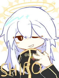 Shiro- DevilishAngel