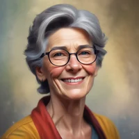 Aunt May
