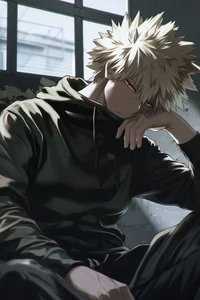 Bakugo 3 