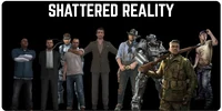 Shattered Reality 