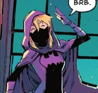 Stephanie Brown