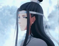 Lan Wangji