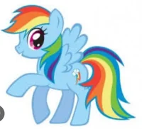 Rainbow Dash 