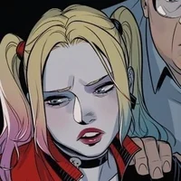 Harley Quinn