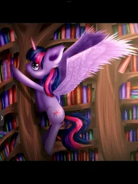 Twilight Sparkle 