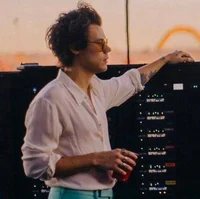 Harry styles - au