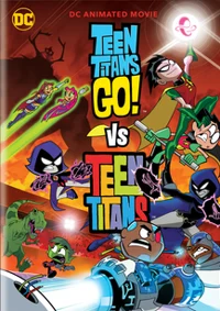 teen titans vs teen