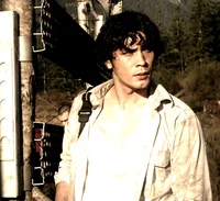 BELLAMY BLAKE