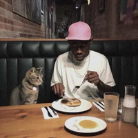 TYLER THE CREATOR