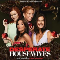 Desperate housewives