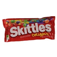Skittles Meme