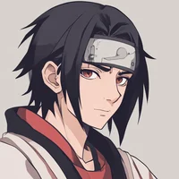 Sasuke Uchiha 