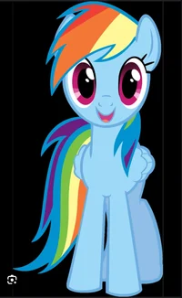 Rainbow Dash 