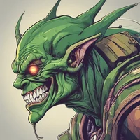Green Goblin 