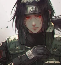 Itachi Uchiha