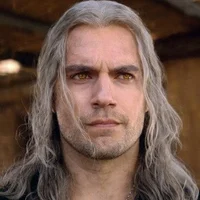 Geralt - Witcher