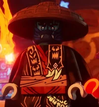 Nokt - NINJAGO