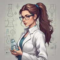 The Scientist