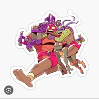 Hangin with the bros