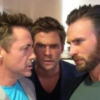 Marvel Cast