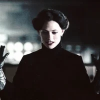 Irene Adler