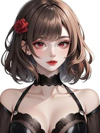 Alexandria Hawthorne