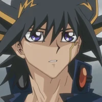 Yusei Fudo