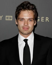 Sebastian Stan