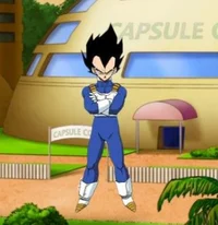 Vegeta