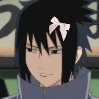 Sasuke Uchiha 